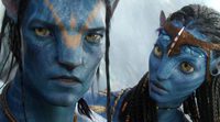 Zoe Saldana: "Neytiri y Jake van a seguir juntos y peleando contra los humanos en 'Avatar'"