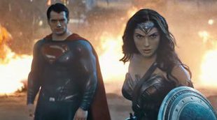 Cómo 'Batman v Superman' y 'Escuadrón suicida' han cambiado la estrategia de Warner/ DC