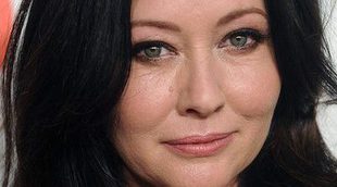 Shannen Doherty anuncia que su cáncer de mama está remitiendo: "Soy afortunada, lo sé"