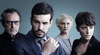 Lanzamientos DVD y Blu-Ray: 'Contratiempo', 'Proyecto Lázaro', 'Che!'