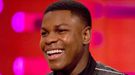 John Boyega es rechazado en una primera cita por salir en 'Star Wars'