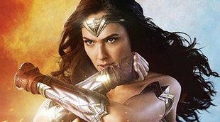 Un periódico declara por error que 'Wonder Woman' es la "nueva película de Marvel"