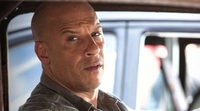 'Fast & Furious 8' sigue dominando la taquilla estadounidense en su tercer fin de semana