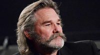 Kurt Russell: "Me habría gustado interpretar a Superman o Batman una vez"