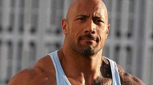 'Rampage': Dwayne Johnson revela detalles de la trama basada en el popular videojuego de los 90