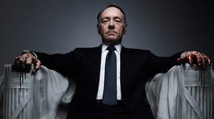 Tráiler de 'House of Cards': Los Underwood saben lo que EE.UU. necesita en la quinta temporada