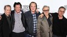 Quentin Tarantino recuerda anécdotas en el 25º aniversario de 'Reservoir Dogs'