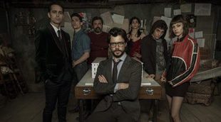 El nuevo boicot absurdo en las redes es contra 'La casa de papel'