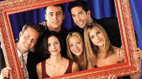 El paso de los actores de 'Friends' por el cine