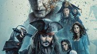 'Piratas del Caribe': Así reaccionó la gente que se encontró al mismísimo Johnny Depp en Disneyland