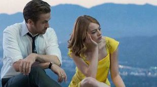 El tráiler honesto de 'La La Land' se pone serio con 'Moonlight'