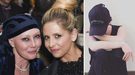 Sarah Michelle Gellar muestra su apoyo a Shannen Doherty asegurando que ella es "la verdadera cazadora"