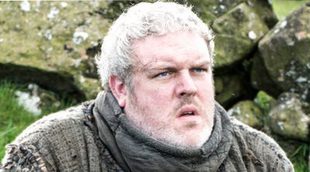 'Juego de Tronos': el gigantesco pene protésico que traumatizó a Hodor en la primera temporada