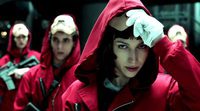 'La Casa de Papel' es el mejor estreno de ficción española de los últimos dos años