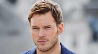 Chris Pratt está contentísimo de que no lo cogieran para ser Superman