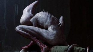 'Alien: Covenant': El parto del Neomorfo sin censura protagoniza el primer clip de la película