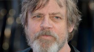 Mark Hamill sorprende a sus fans en una divertida broma  por el 40 aniversario de 'Star Wars'