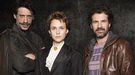 La tercera temporada de 'El Ministerio del Tiempo' ya tiene fecha de estreno