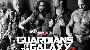 'Guardianes de la galaxia Vol. 3': James Gunn comienza a trabajar en el guión