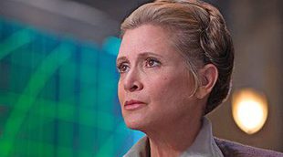 El equipo de 'Star Wars: Episodio IX' empezó de cero tras la muerte de Carrie Fisher