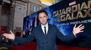 La emotiva carta de James Gunn y cómo la cultura pop le salvó de pensamientos suicidas, traducida al español