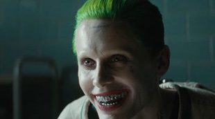 Un actor de 'Escuadrón Suicida' dice que Jared Leto le besó en mitad de una escena