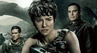 Primeras críticas de 'Alien: Covenant': ¿Un regreso a los orígenes o un eco poco original?