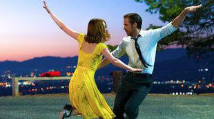 Lanzamientos DVD y Blu-Ray: 'La La Land', 'David Lynch: The Art Life', 'I Am a Hero'