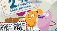 Empieza la Fiesta del Cine de mayo 2017 con más de un millón de personas acreditadas