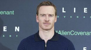 Michael Fassbender: "'Alien: Covenant' recupera el ADN de la 'Alien' original, con más impacto y terror'"