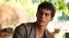 'El corredor del laberinto: La cura mortal': Dylan O'Brien enseña el set de rodaje