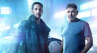 Tráiler de 'Blade Runner 2049': Ya solo la música te pondrá los pelos de punta