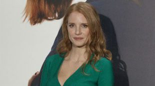 Jessica Chastain: "Nuestra sociedad enseña a las mujeres a ser menos que los hombres"