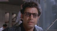 'Jurassic World 2': Jeff Goldblum regresa gracias a Bayona y... Fernando Trueba