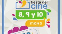 El primer día de la Fiesta del Cine comienza con un 2,55% menos de espectadores que en mayo de 2016