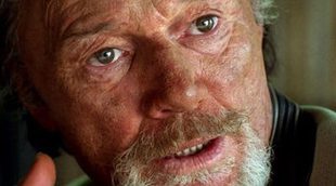 Muere Michael Parks, actor de 'Kill Bill' y 'Twin Peaks' y 'Django Desencadenado', a los 77 años