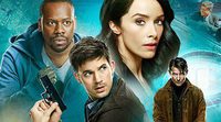 NBC cancela 'Timeless': Sus creadores reaccionan con sorpresa, disgusto y esperanza