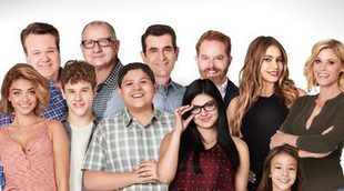 'Modern Family' renueva por dos temporadas más con todo su elenco principal