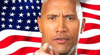 Dwayne Johnson: ¿Presidente de Estados Unidos?