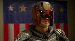 'Judge Dredd' en proceso de convertirse en serie de televisión