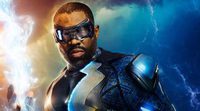 El superhéroe de DC 'Black Lightning' tendrá su propia serie de televisión en la CW