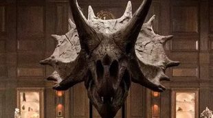 'Jurassic World 2': Nuevas fotos revelan que Jeff Goldblum se ha unido al rodaje