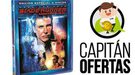 Las mejores ofertas en DVD y Blu-Ray: 'Blade Runner', 'Twin Peaks', 'La llegada', 'House of Cards'