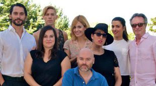 'Toc Toc': Paco León, Rossy de Palma, Alexandra Jiménez y sus manías llegan a los cines en septiembre