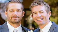 El hermano de Paul Walker cuenta su experiencia en el rodaje de 'Fast & Furious 7'