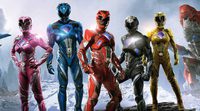 'Power Rangers' se estrella también en China y la secuela es cada vez más improbable