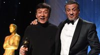 Jackie Chan y Sylvester Stallone coprotagonizarán 'Ex-Baghdad'