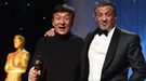 Jackie Chan y Sylvester Stallone coprotagonizarán 'Ex-Baghdad'