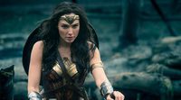 Las primeras reacciones a 'Wonder Woman' dan lugar a la esperanza