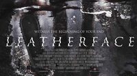 'Leatherface', la precuela de 'La matanza de Texas', llegará en octubre